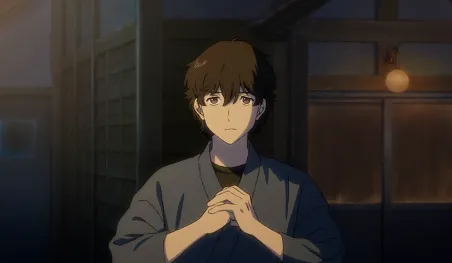 La película anime The Keeper of the Camphor Tree confirma su estreno