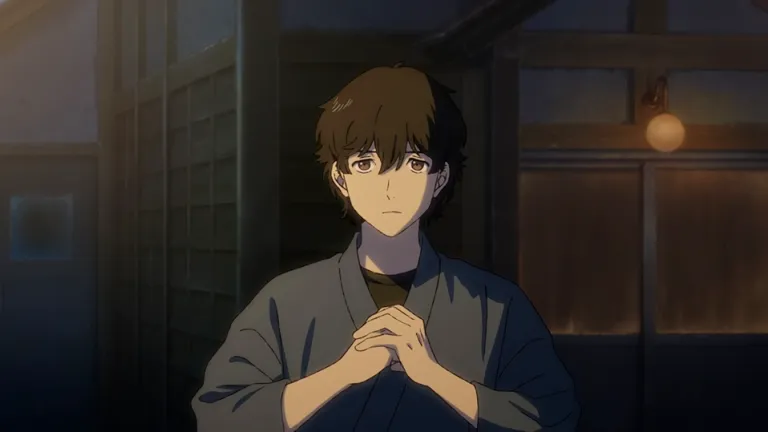 La película anime The Keeper of the Camphor Tree confirma su estreno