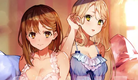 El juego Atelier Ryza 2: Lost Legends & the Secret Fairy revela sensuales ilustraciones