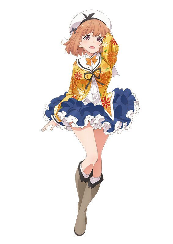 nina