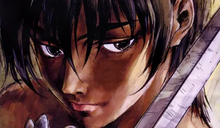 El manga Berserk tendrá un nuevo capítulo en septiembre