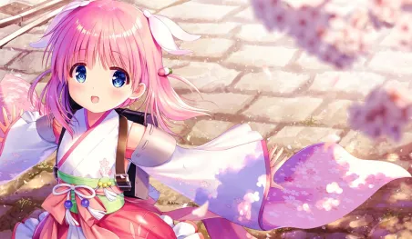 Visual Arts y Key anuncian el proyecto multimedia Prima Doll