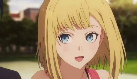 El anime original Takt Op. Destiny celebra su octavo episodio con ilustraciones