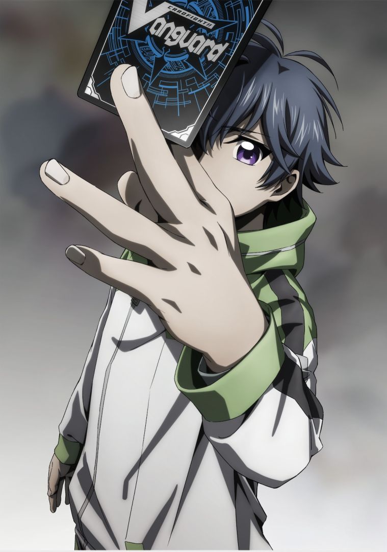 Cardfight-Vanguard-overdress-Season-2-Key-Visual-JPG