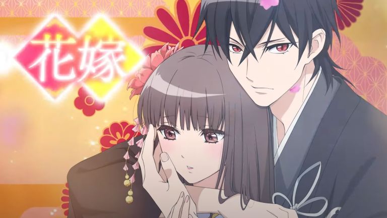 Oni no Hanayome revela elenco, staff y primer teaser rumbo a su estreno en 2026