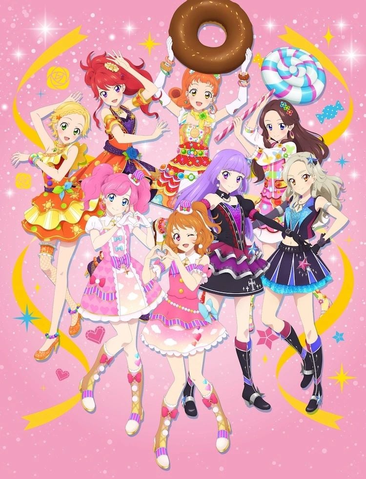 aikatsu