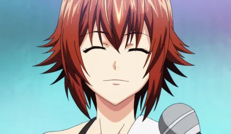 Grand Blue tendrá un importante anuncio muy pronto