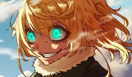 El videojuego de Youjo Senki será cerrado solo un año después de su lanzamiento