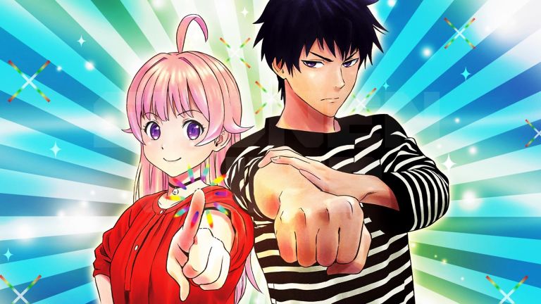 Del autor de SKET Dance, WITCH WATCH tendría anime