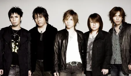 La banda de rock Janne Da Arc se disuelve tras la salida del bajista