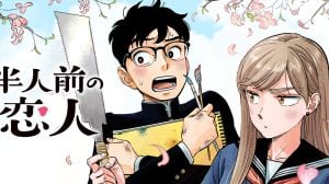 El manga Blooming Love se toma una pausa de tres capítulos
