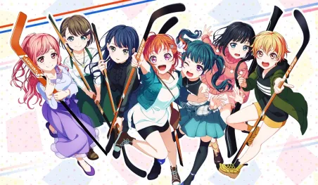 El anime original Puraore! Pride of Orange revela un video promocional