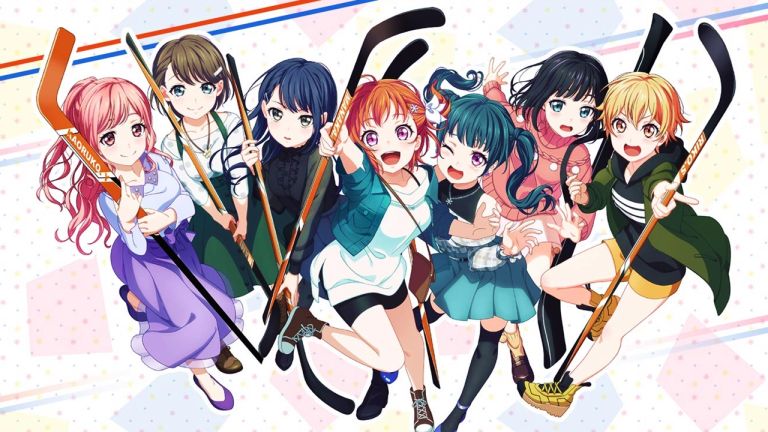 El anime original Puraore! Pride of Orange revela un video promocional