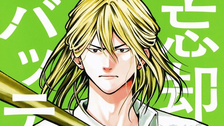 El OVA Boukyaku Battery revela un nuevo visual