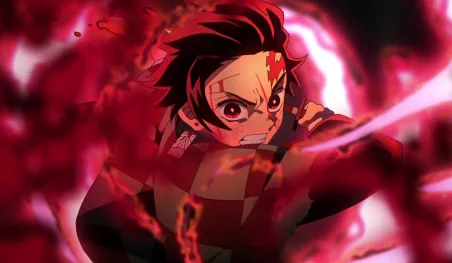El tema de cierre de Kimetsu no Yaiba es certificado con un Disco de Platino