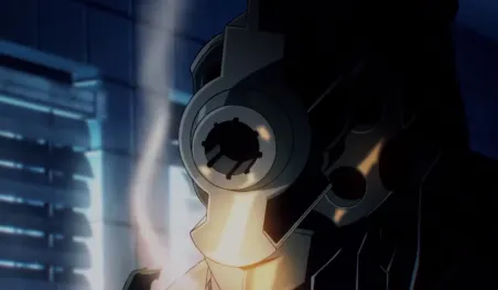 Revelan segundo video promocional para el anime No Guns Life