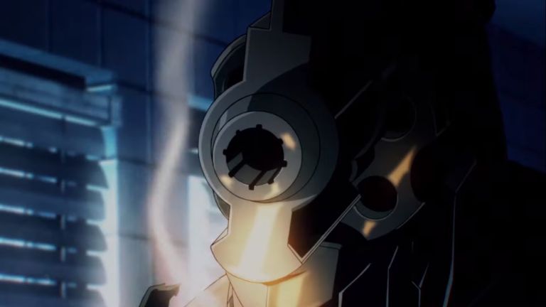 Revelan segundo video promocional para el anime No Guns Life