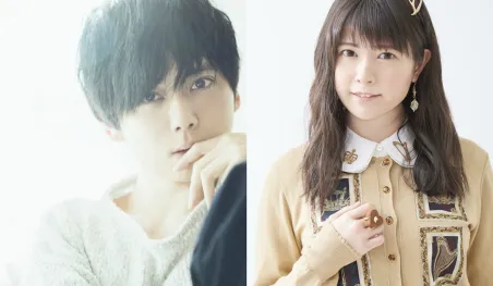 El actor de voz Yuuki Kaji y la actriz de voz Ayana Taketatsu anuncian su matrimonio