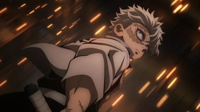 Demon Slayer arrasa en Japón y entra al Top 10 histórico en solo 17 días