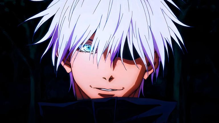 Jujutsu Kaisen le pone fecha al Arco de Shibuya en el anime