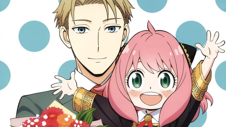 SPY x FAMILY debuta con un excelente índice de audiencia en Japón