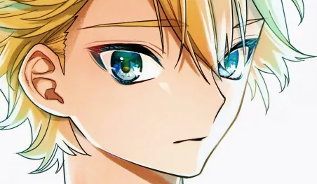 Shueisha se deshace de cualquier rastro del manga Act-Age
