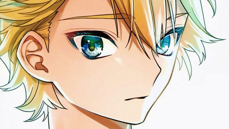 Shueisha se deshace de cualquier rastro del manga Act-Age