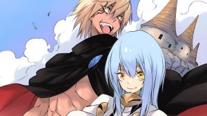 La novela ligera Tensei Shitara Slime Datta Ken anuncia su final tras más de 10 años