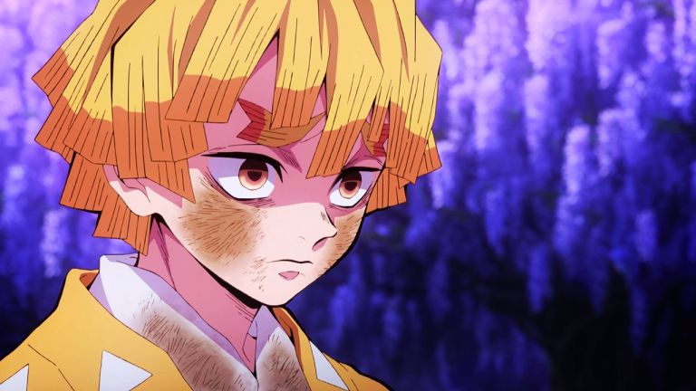 Kimetsu no Yaiba anuncia una colaboración con Tower Records