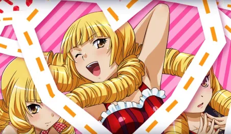 Ikki Tousen Extra Burst: Minamoto Kurou Yoshitsune se viste de porrista en el nuevo evento