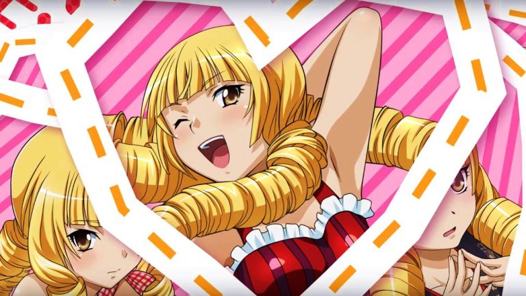 Ikki Tousen Extra Burst: Minamoto Kurou Yoshitsune se viste de porrista en el nuevo evento