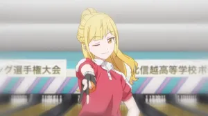 Turkey! Time to Strike presenta a Nozomi Mitaka en su más reciente tráiler