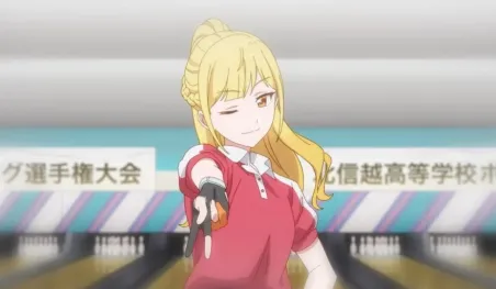 Turkey! Time to Strike presenta a Nozomi Mitaka en su más reciente tráiler
