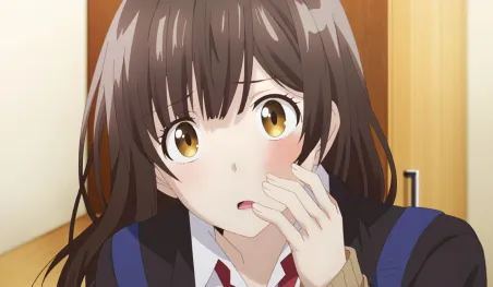 Hige wo Soru. Soshite Joshikousei wo Hirou publica un avance de su episodio 12