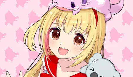 Japón: Feministas explotan en contra de la YouTuber Virtual Linca Tojou