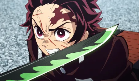 Kimetsu no Yaiba inspira fabulosos filtros de Instagram por una colaboración