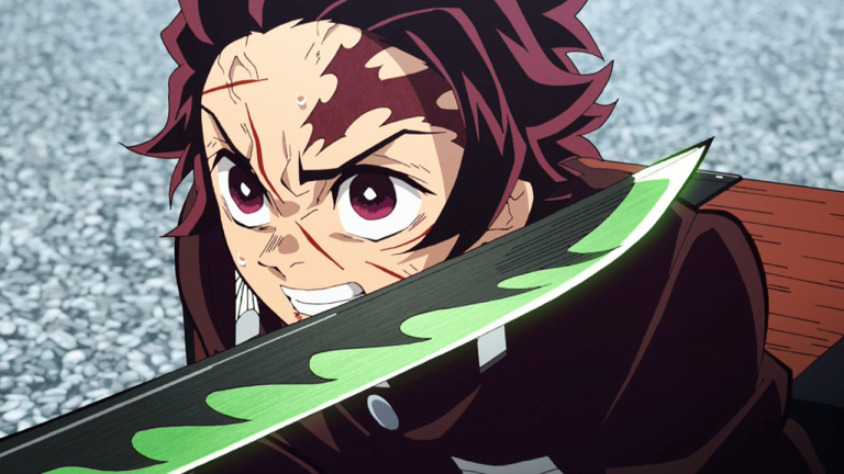 Kimetsu no Yaiba inspira fabulosos filtros de Instagram por una colaboración