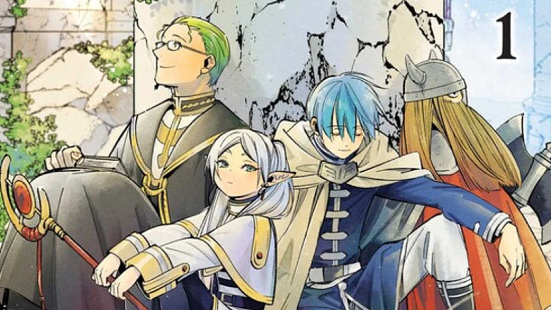 Frieren: Beyond Journey’s End regresa de su pausa este mes