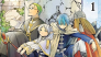 Frieren: Beyond Journey’s End regresa de su pausa este mes