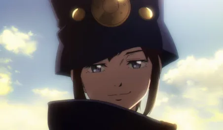 Revelan segundo video promocional del anime Boogiepop wa Warawanai