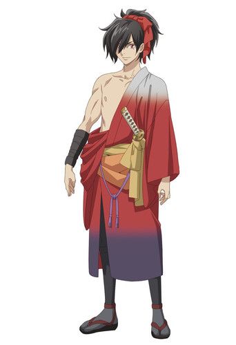 nobunaga