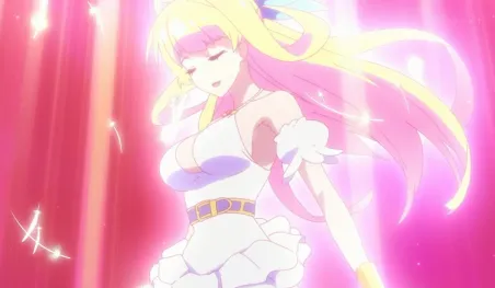 Reseña | Shinchou Yuusha: Kono Yuusha ga Ore Tueee Kuse ni Shinchou Sugiru – Capítulos 11 y Final