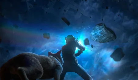 Platinum Games anuncia el videojuego Project G.G.