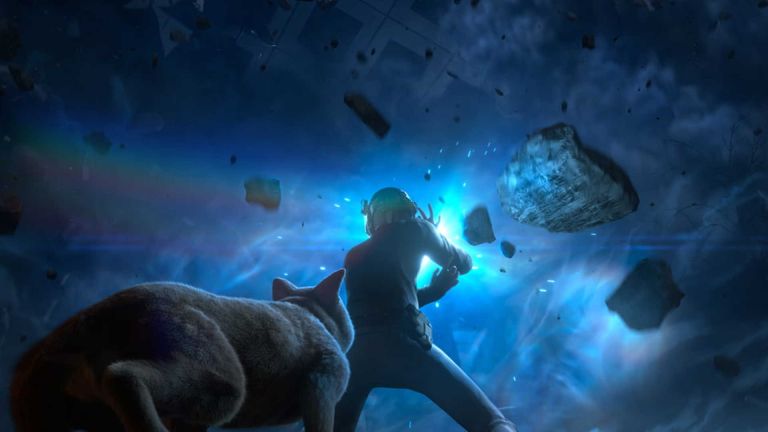 Platinum Games anuncia el videojuego Project G.G.
