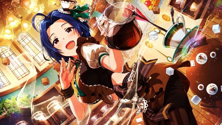 El juego The Idolmaster: Million Live! Theater Days celebra su tercer aniversario
