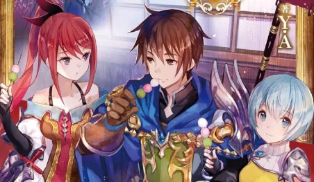 Se revela el staff para el anime Hachinantte Sore wa Nai Deshō!