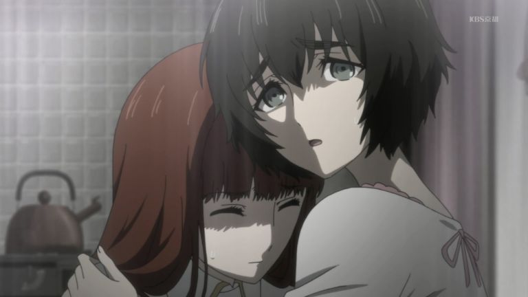 Reseña | Steins;Gate 0 - Capítulos 6 y 7