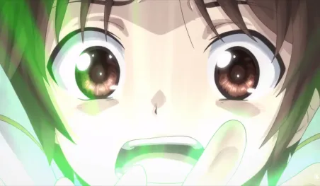 Crunchyroll emitirá el anime Hachinantte Sore wa Nai Deshō!