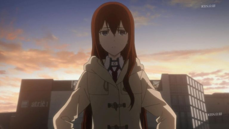 Reseña | Steins;Gate 0 - Capítulo 8