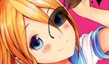 El manga Kaguya-sama: Love is War estaría por entrar en su arco final